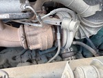 Motor with