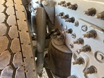 Brakes with