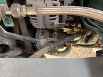 Motor with