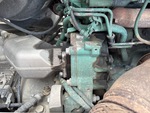 Motor with