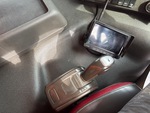 Cab with