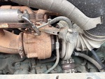 Motor with