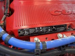 Motor with