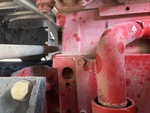 Motor with