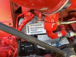 Motor with