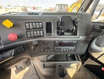 Cab with