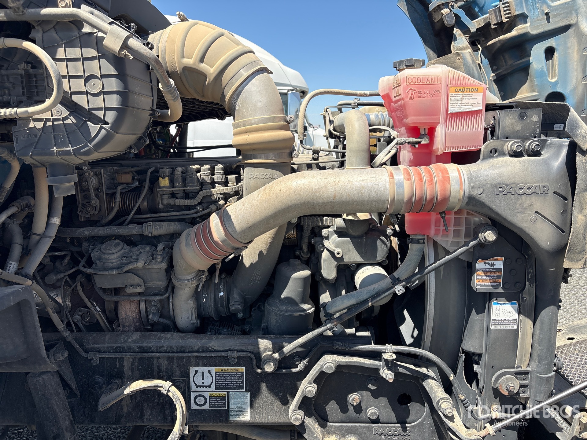 4 Engine with