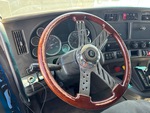 Cab with