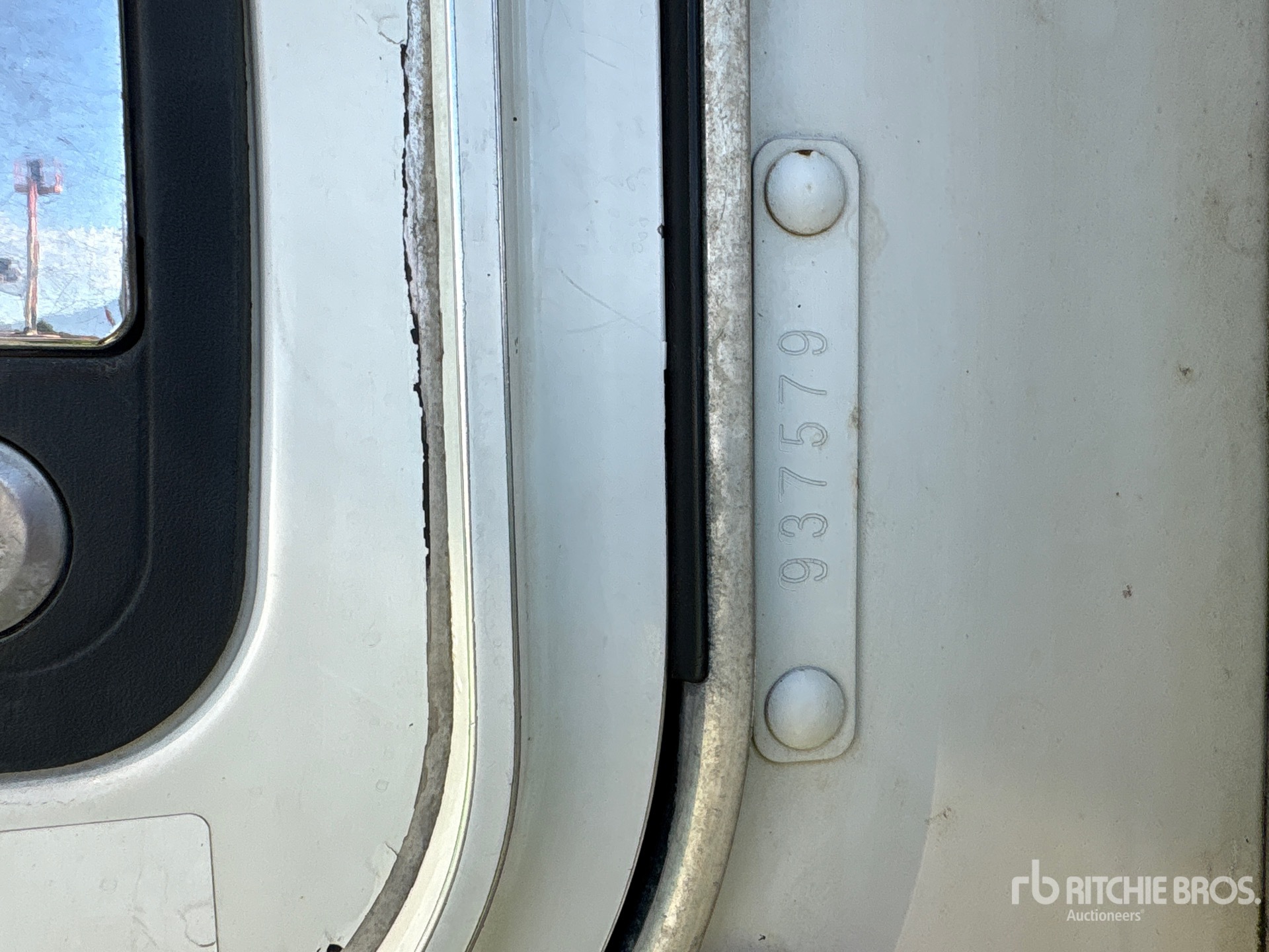 2008 Kenworth T800