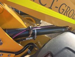 Hydraulics with