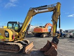 Hydraulics with