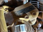 Motor with