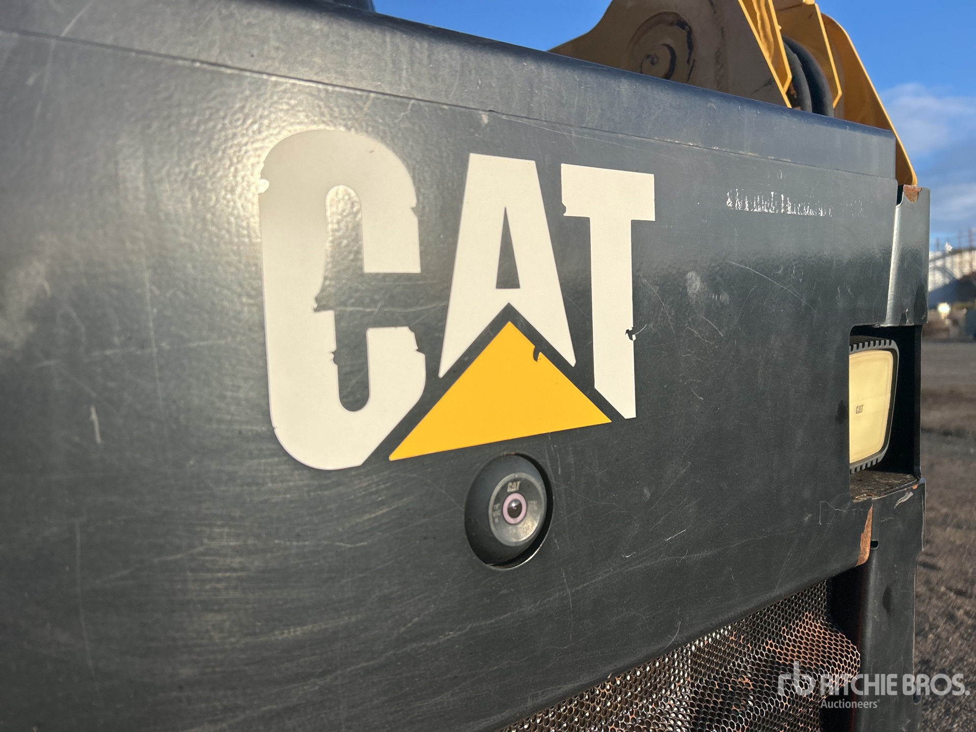 2019 Caterpillar 239D