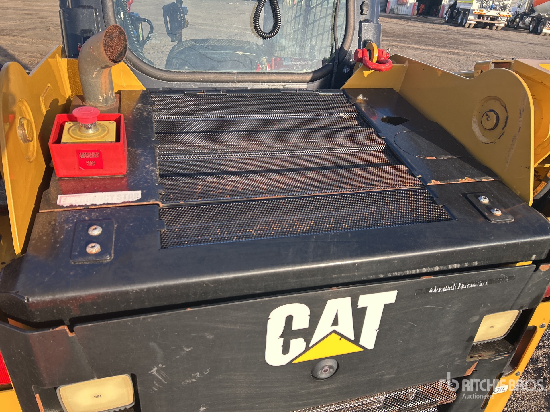 2019 Caterpillar 239D