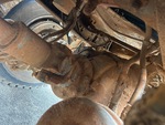 Drivetrain with