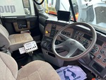 Cab with