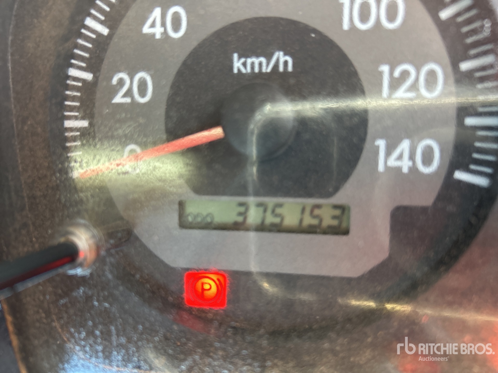 2019 Hino 700 SS 2848
