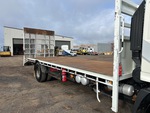 v2 Configuration - Equipment Transport Truck with