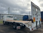 v2 Configuration - Equipment Transport Truck with