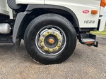 4 Underbody - Misc Trucks with