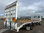v2 Configuration - Equipment Transport Truck with