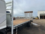 v2 Configuration - Equipment Transport Truck with