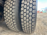 4 Underbody - Misc Trucks with