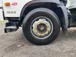 4 Underbody - Misc Trucks with
