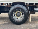 4 Underbody - Misc Trucks with