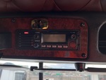 Cab with