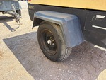 Trailer Chassis with