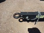 Trailer Chassis with