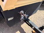 Air Compressor with