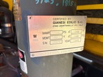 Air Compressor with