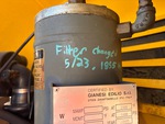 Air Compressor with