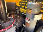 Air Compressor with