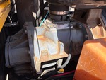Air Compressor with