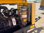 Air Compressor with