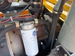 Basic Air Compressor* with
