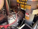 Air Compressor with