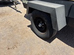 Trailer Chassis with