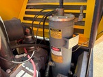 Air Compressor with