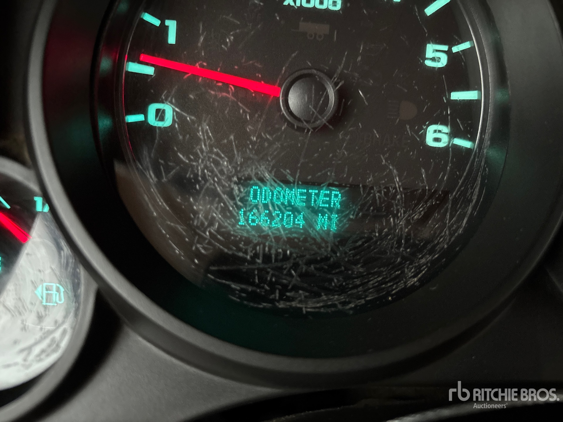 2013 Chevrolet Silverado 1500