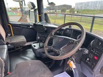 Cab with