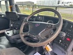 Cab with