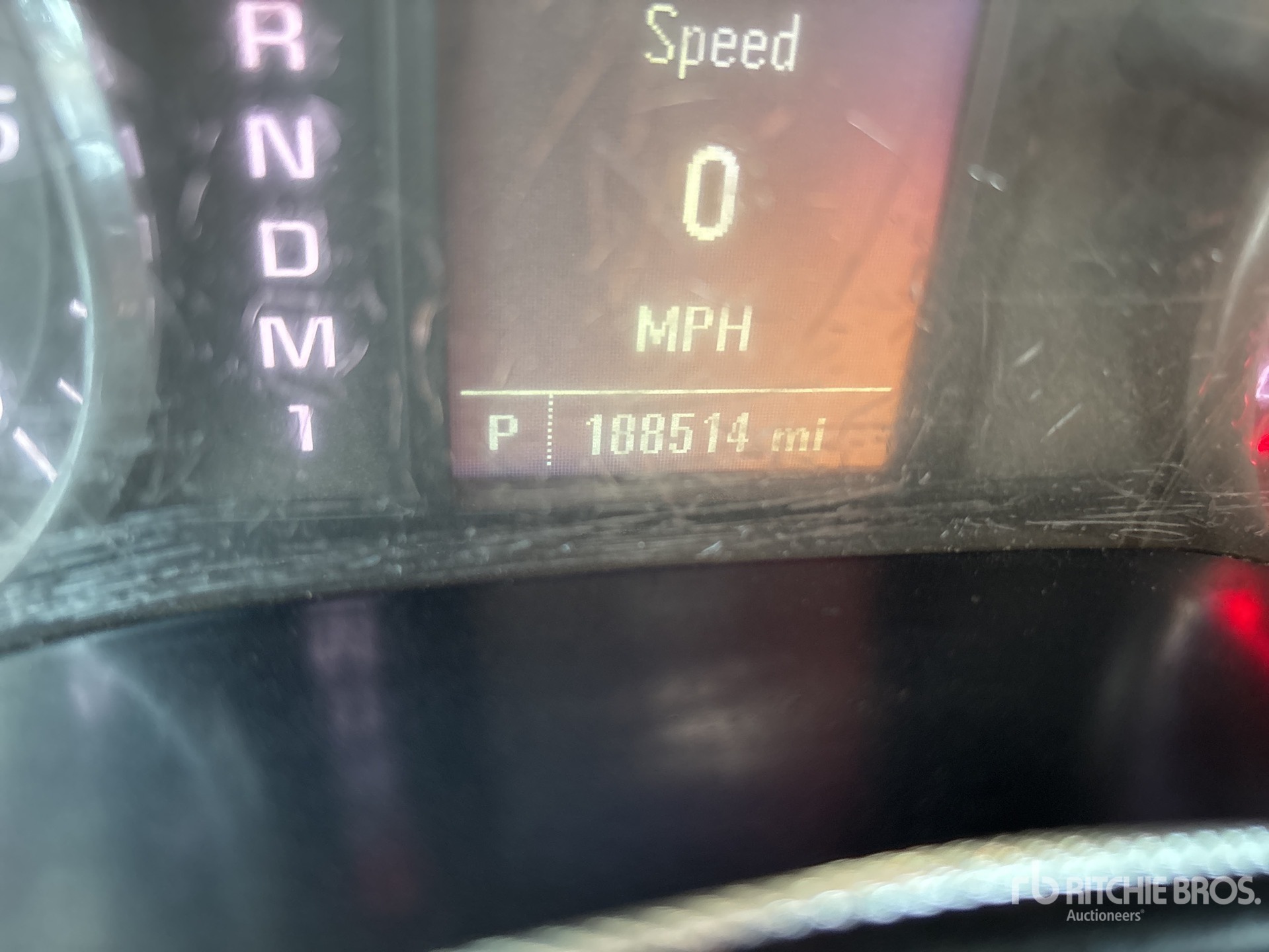 2015 Chevrolet Silverado 2500