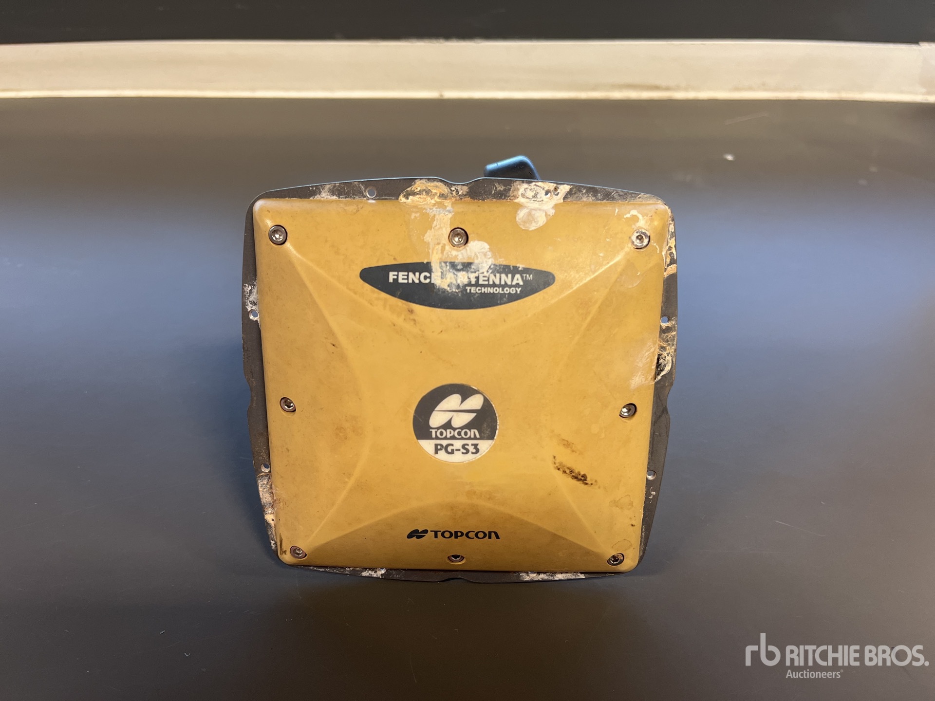 Topcon GPS