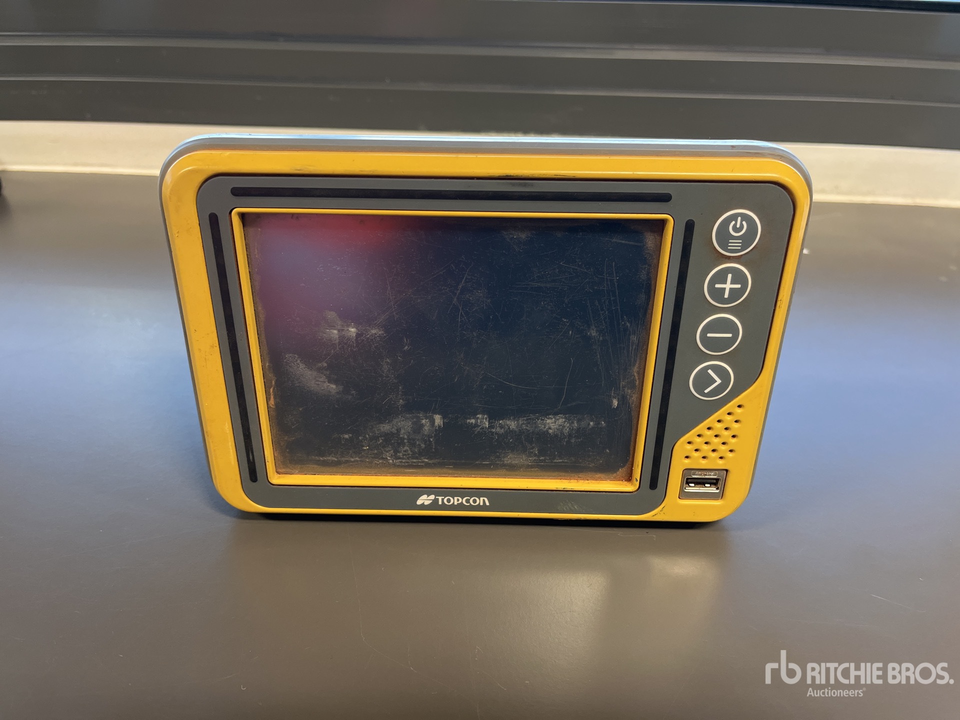 Topcon GPS