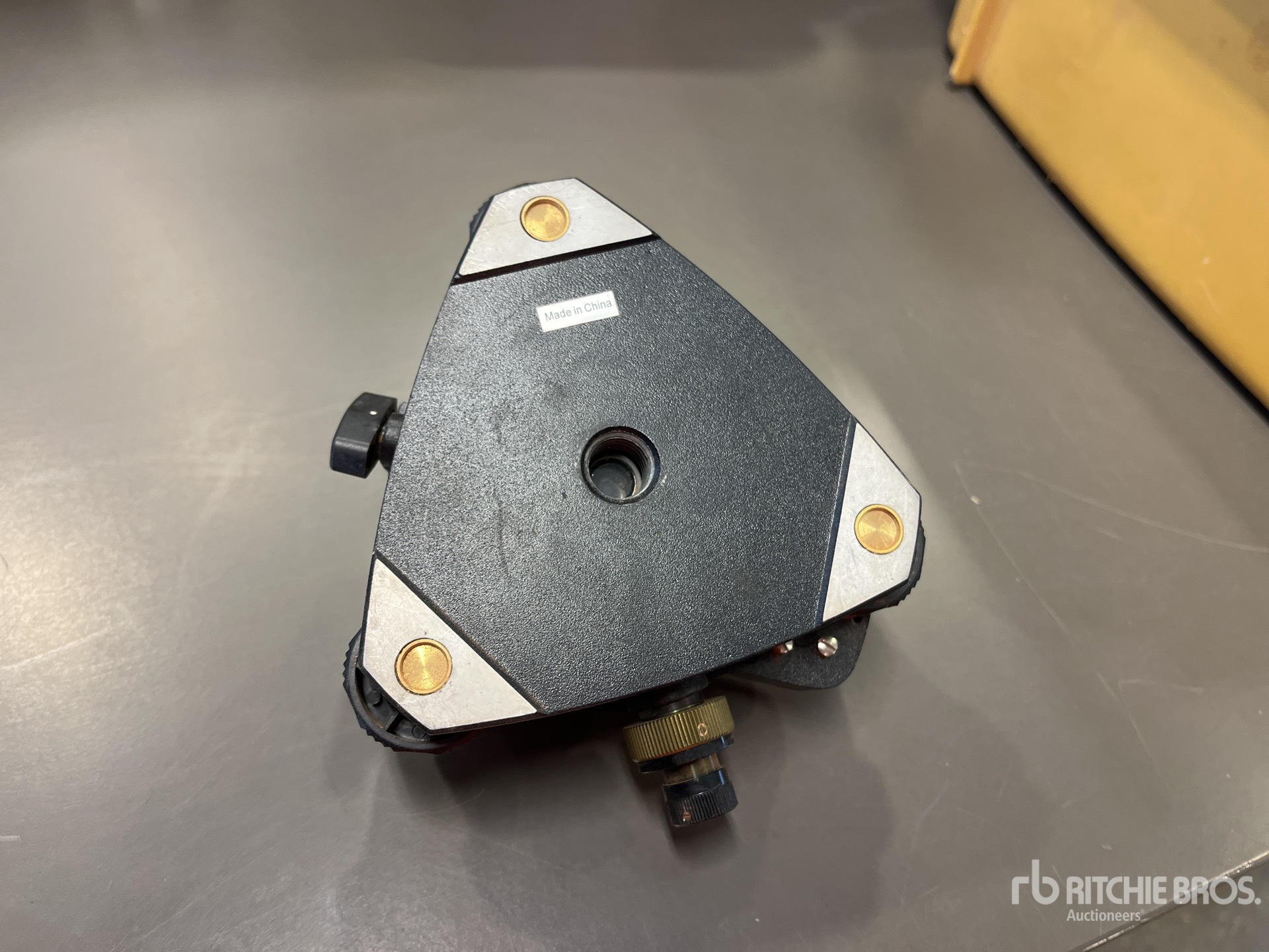 Topcon T5F GPS Kit