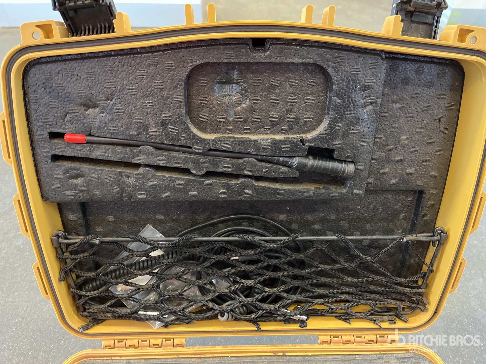 Topcon T5F GPS Kit